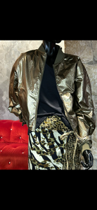 BOMBER LIGHT