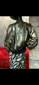 BOMBER LIGHT