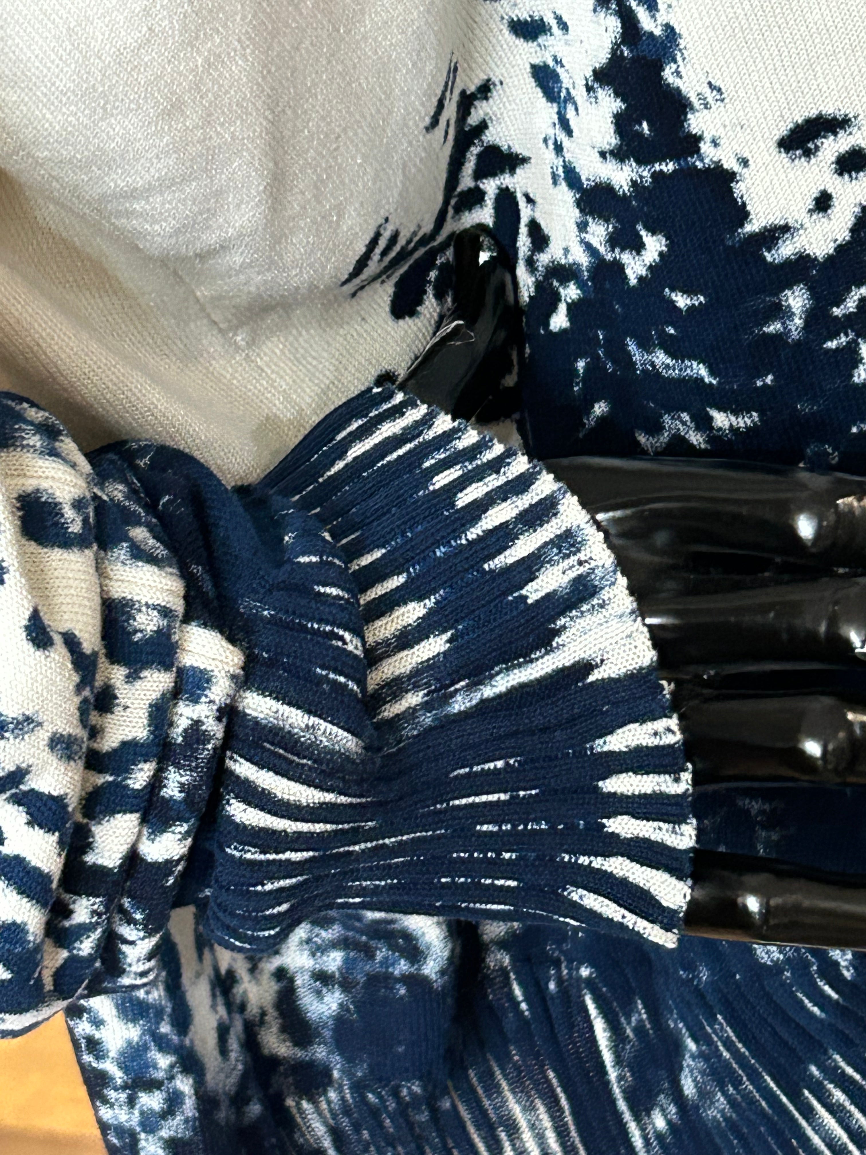 PULL TIE S.Numerica