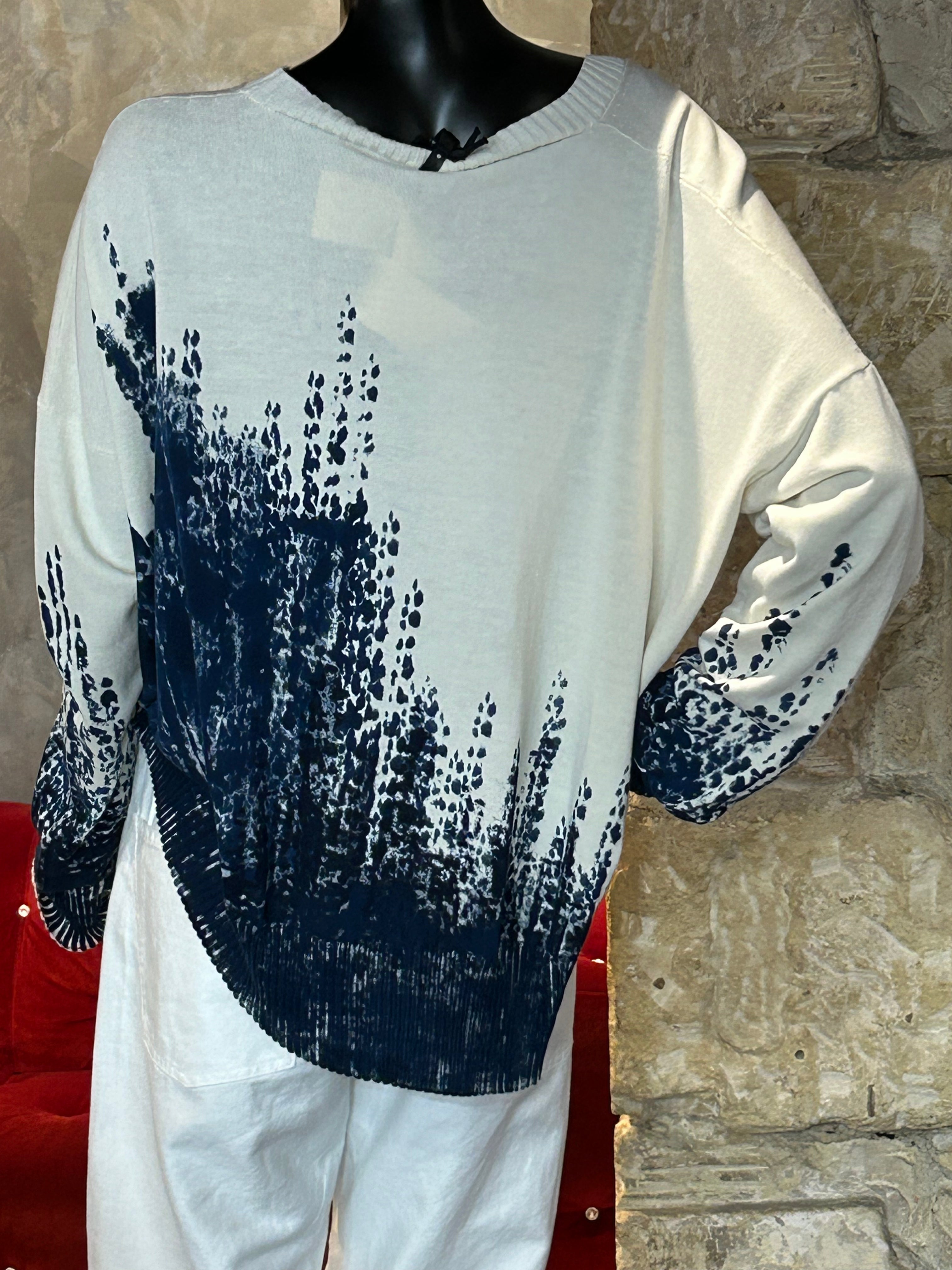PULL TIE S.Numerica