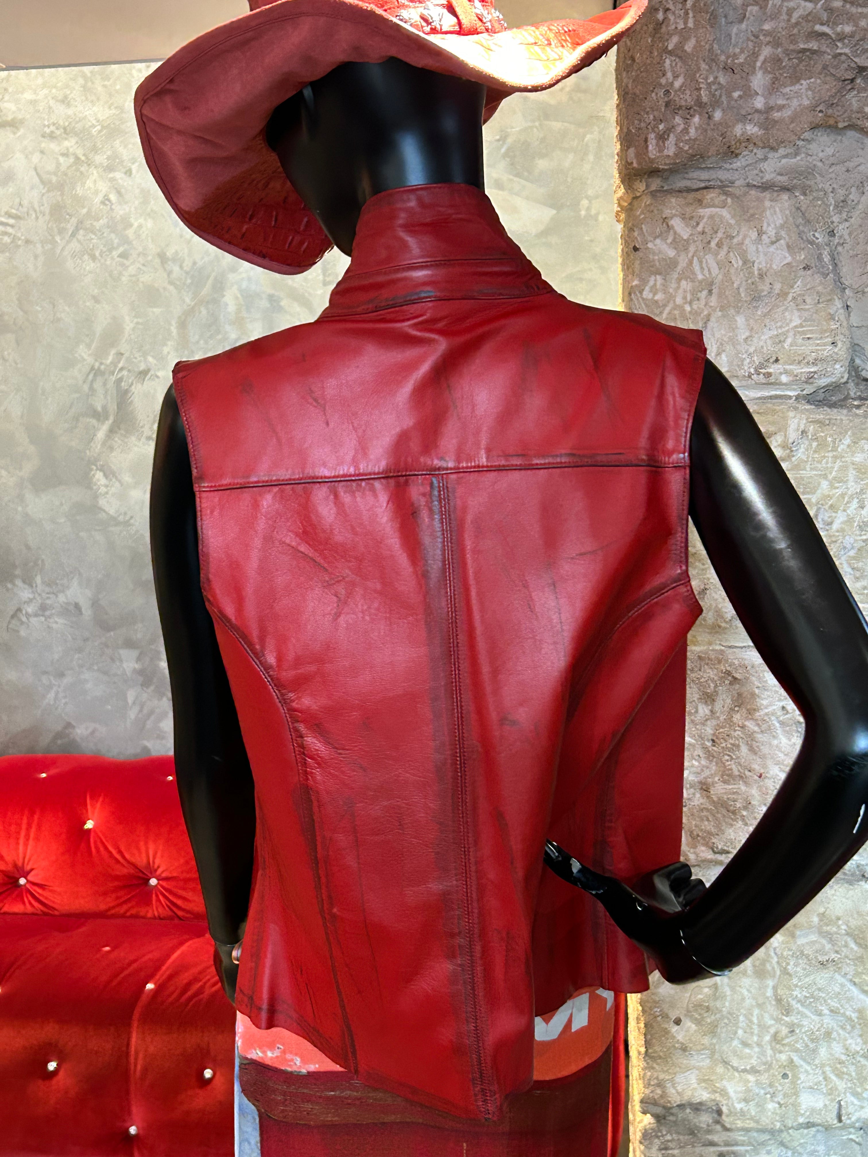 CHEMISE WESTERN DEST