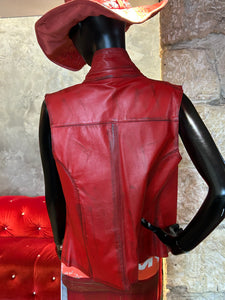 CHEMISE WESTERN DEST