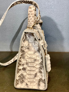 SAC PYTHON