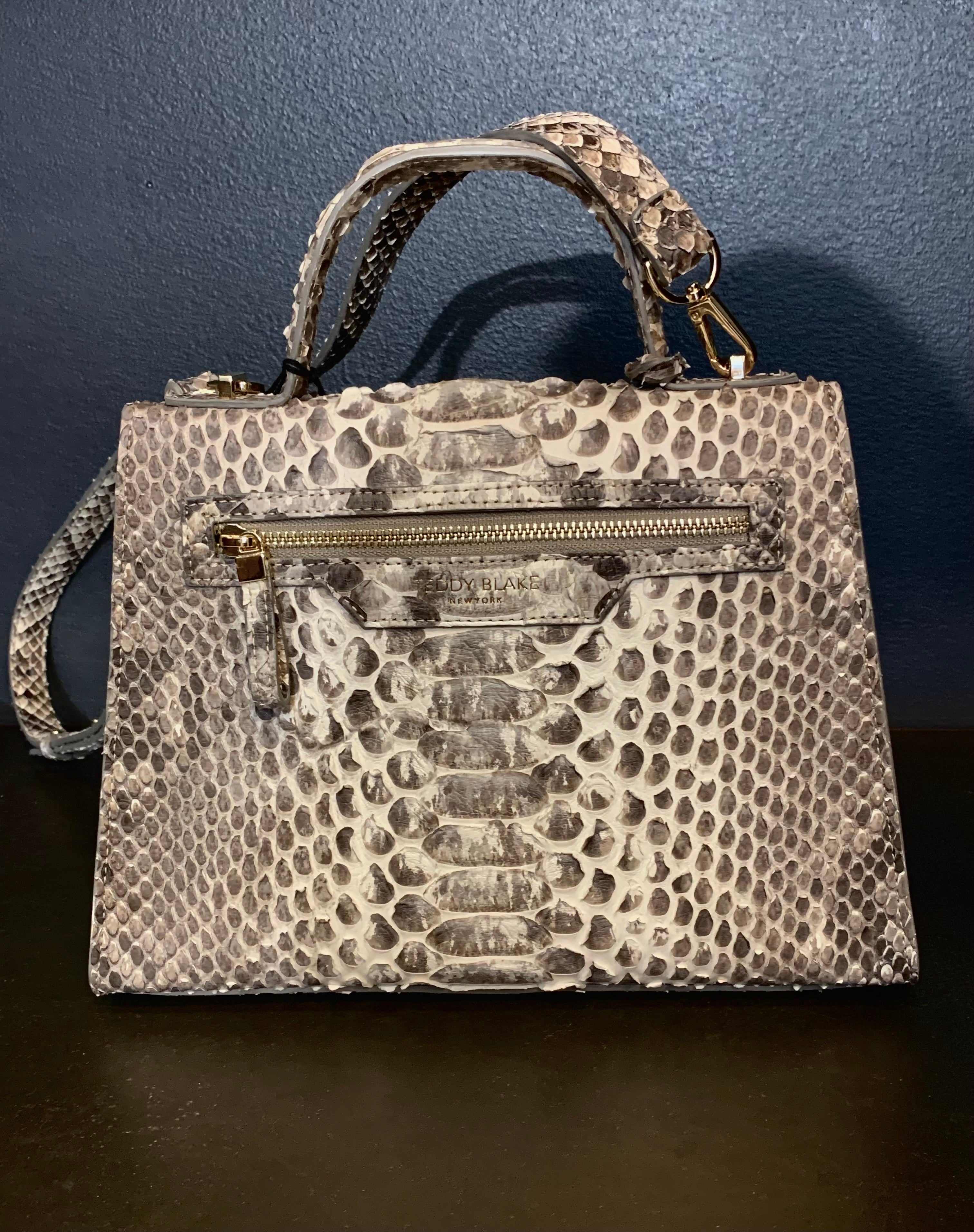 SAC PYTHON