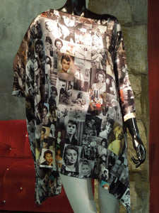 ICONES TUNIC