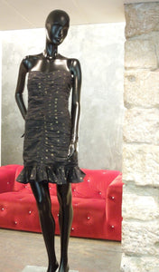ROBE BUSTIER LAS NOCHES