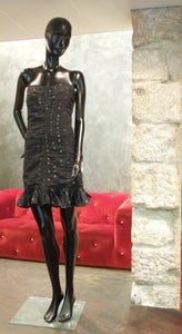 ROBE BUSTIER LAS NOCHES
