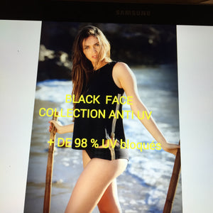 ANTI-UV BODYSUIT