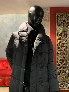 LONG DOWN JACKET