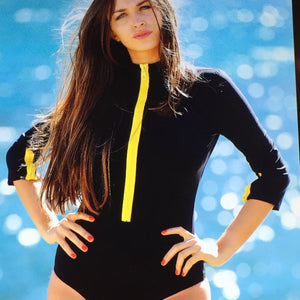 ANTI-UV BODYSUIT