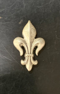 FLEUR DE LYS HELMET JEWELRY