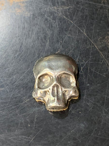 BIJOUX DE CASQUES SKULLS PM