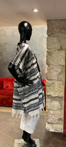 DASSIOS PONCHO