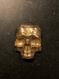 GM SKULLS HELMET JEWELRY