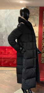 LONG DOWN JACKET