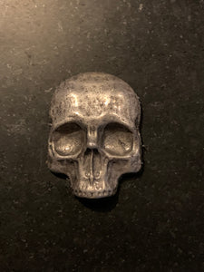 GM SKULLS HELMET JEWELRY